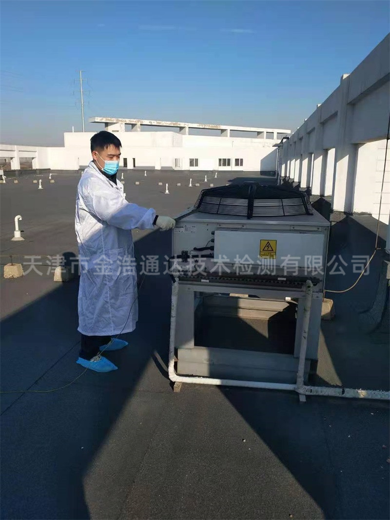 天津室內空氣檢測哪家好